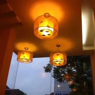 Tổng hợp- Cafe Vua Tào Phớ - Kem Ý AnAnGelato - Thái Hà