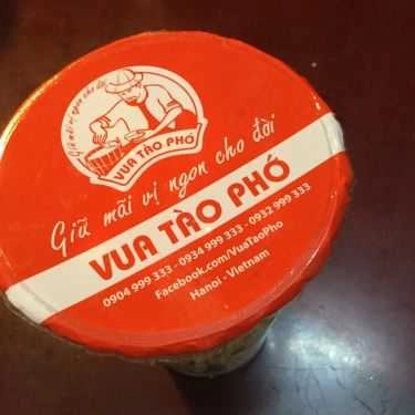 Tổng hợp- Cafe Vua Tào Phớ - Kem Ý AnAnGelato - Thái Hà