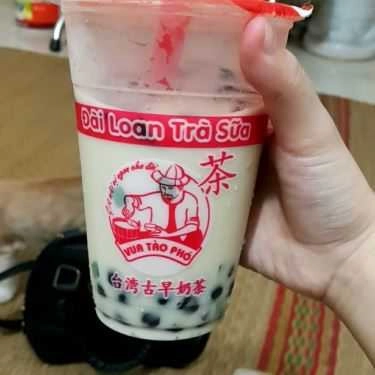 Tổng hợp- Cafe Vua Tào Phớ - Kem Ý AnAnGelato - Thái Hà