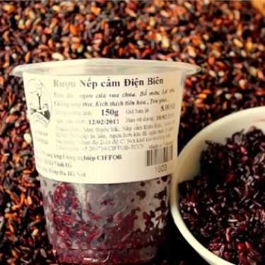 Tổng hợp- Cafe Vua Tào Phớ - Kem Ý AnAnGelato - Thái Hà