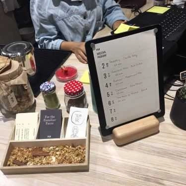 Tổng hợp- Cafe Vui Studio - Working Space