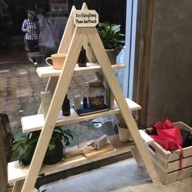Tổng hợp- Cafe Vui Studio - Working Space