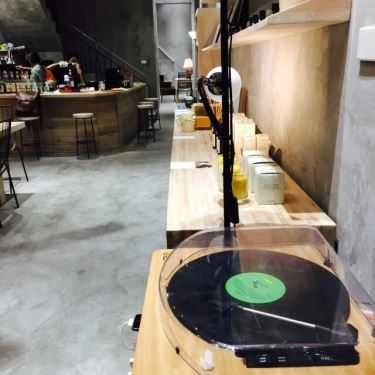 Tổng hợp- Cafe Vui Studio - Working Space