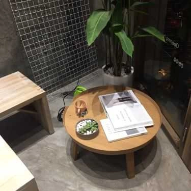 Tổng hợp- Cafe Vui Studio - Working Space