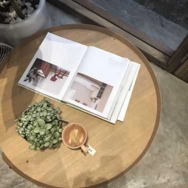 Tổng hợp- Cafe Vui Studio - Working Space