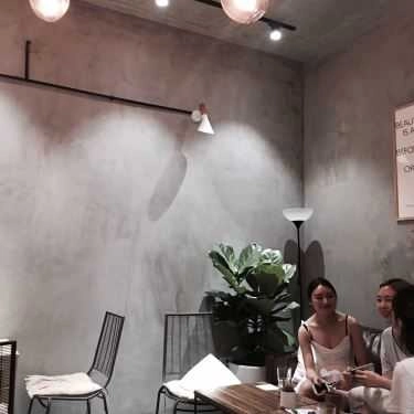 Tổng hợp- Cafe Vui Studio - Working Space