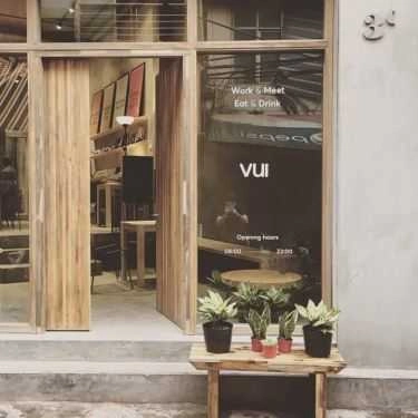 Tổng hợp- Cafe Vui Studio - Working Space