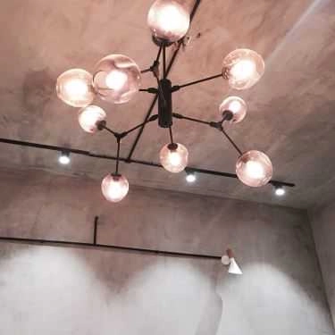 Tổng hợp- Cafe Vui Studio - Working Space