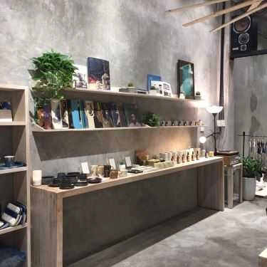 Tổng hợp- Cafe Vui Studio - Working Space