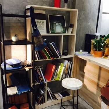 Tổng hợp- Cafe Vui Studio - Working Space