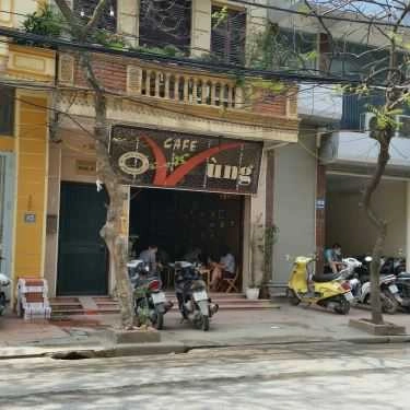 Tổng hợp- Vùng Cafe - Hoàng Văn Thái