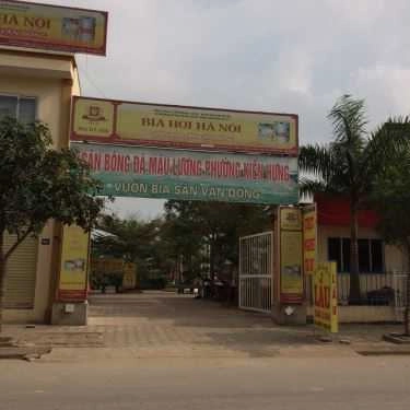 Tổng hợp- Quán Nhậu Vườn Bia  Sân Vận Động - Kiến Hưng