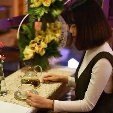 Tổng hợp- Cafe Vườn Trà Của Lili - Trà Nguyên Lá Anh Quốc