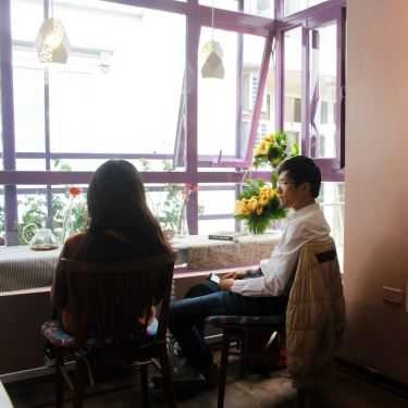 Tổng hợp- Cafe Vườn Trà Của Lili - Trà Nguyên Lá Anh Quốc
