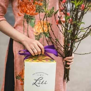 Tổng hợp- Cafe Vườn Trà Của Lili - Trà Nguyên Lá Anh Quốc