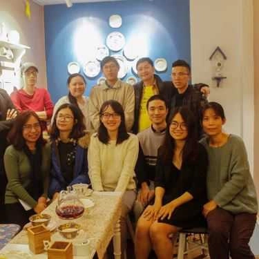 Tổng hợp- Cafe Vườn Trà Của Lili - Trà Nguyên Lá Anh Quốc