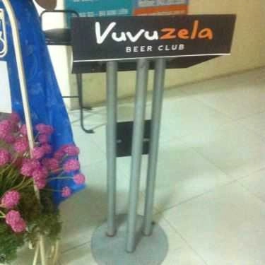 Tổng hợp- Nhà Hàng Vuvuzela Beer Club - Phạm Ngọc Thạch