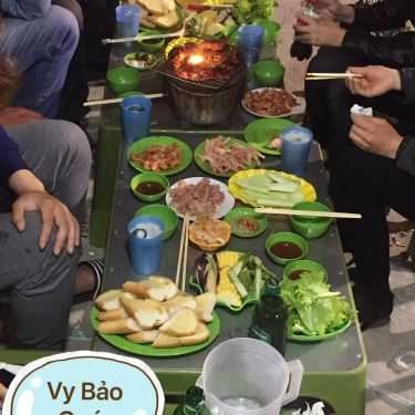 Món ăn- Ăn vặt Vy Bảo Quán - Nướng BBQ