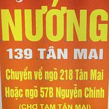 Tổng hợp- Ăn vặt Vy Bảo Quán - Nướng BBQ