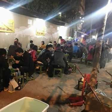 Tổng hợp- Ăn vặt Vy Bảo Quán - Nướng BBQ