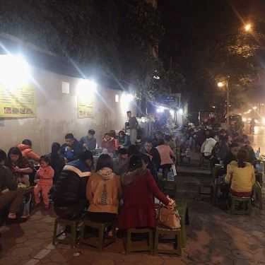 Tổng hợp- Ăn vặt Vy Bảo Quán - Nướng BBQ