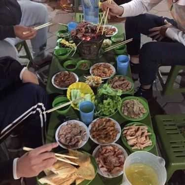 Tổng hợp- Ăn vặt Vy Bảo Quán - Nướng BBQ