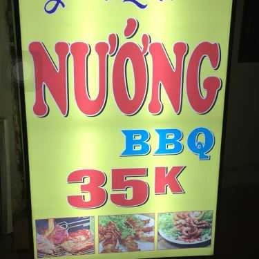 Tổng hợp- Ăn vặt Vy Bảo Quán - Nướng BBQ