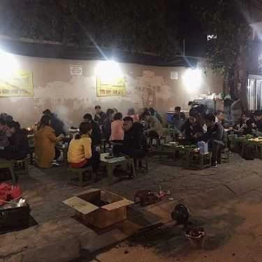 Tổng hợp- Ăn vặt Vy Bảo Quán - Nướng BBQ
