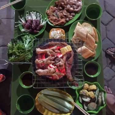Tổng hợp- Ăn vặt Vy Bảo Quán - Nướng BBQ