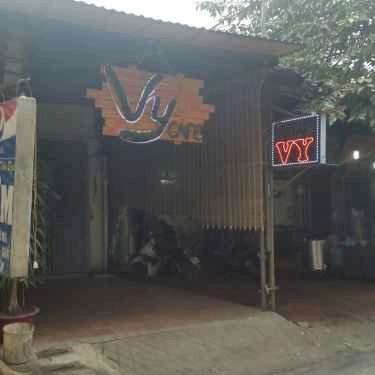 Tổng hợp- Vy Cafe - Vũ Hữu