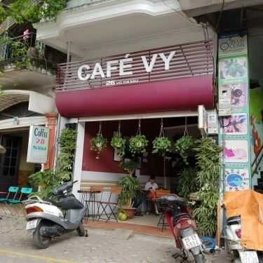 Tổng hợp- Vy Cafe - Võ Thị Sáu