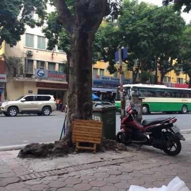 Tổng hợp- Vy Cafe - Cafe & Fastfood