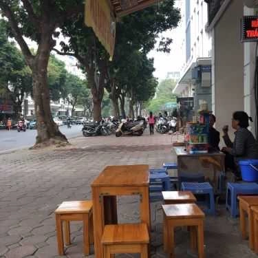 Không gian- Vy Cafe - Cafe & Fastfood