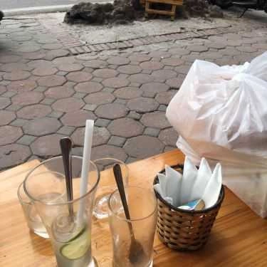 Tổng hợp- Vy Cafe - Cafe & Fastfood
