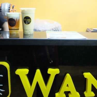 Tổng hợp- Cafe Wang Tea - Trà Sữa Đài Loan