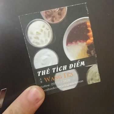 Tổng hợp- Cafe Wang Tea - Trà Sữa Đài Loan