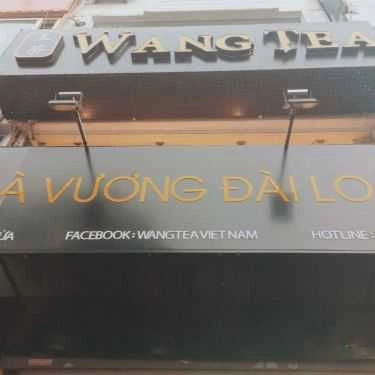 Tổng hợp- Cafe Wang Tea - Trà Sữa Đài Loan