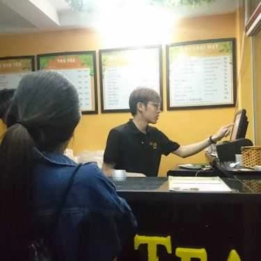 Tổng hợp- Cafe Wang Tea - Trà Sữa Đài Loan
