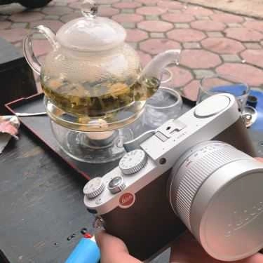 Tổng hợp- Watanabe - Coffee & Camera