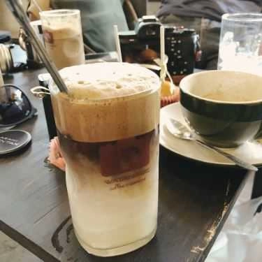 Món ăn- Watanabe - Coffee & Camera