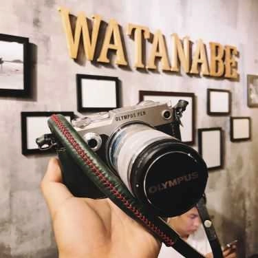 Tổng hợp- Watanabe - Coffee & Camera