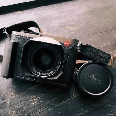 Tổng hợp- Watanabe - Coffee & Camera