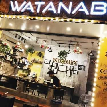 Tổng hợp- Watanabe - Coffee & Camera