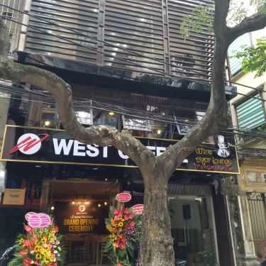 Tổng hợp- West Coffee