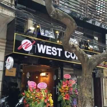 Tổng hợp- West Coffee