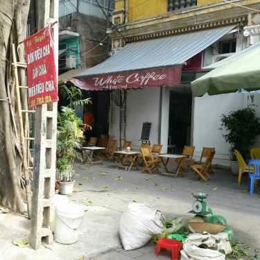 Tổng hợp- White Coffee