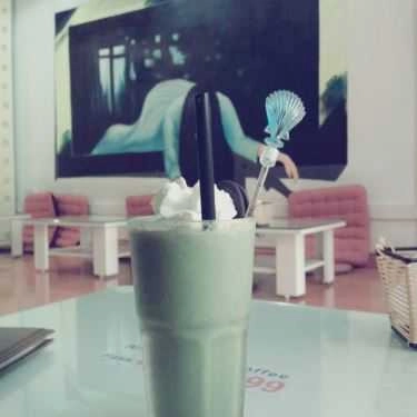 Món ăn- Why Not Coffee - Tôn Thất Tùng