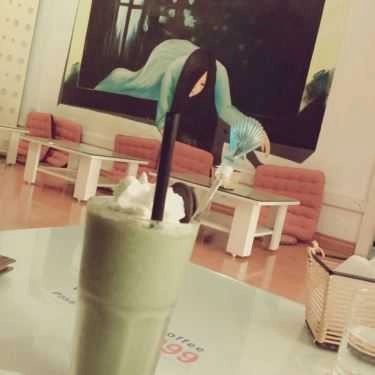 Món ăn- Why Not Coffee - Tôn Thất Tùng