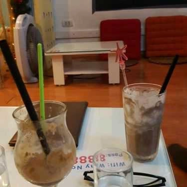 Tổng hợp- Why Not Coffee - Tôn Thất Tùng