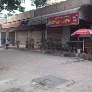 Tổng hợp- Win Cafe - Huỳnh Thúc Kháng
